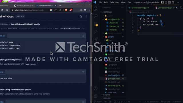 Building a Unique Portfolio смотреть онлайн