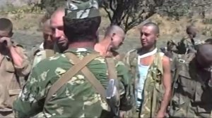 ТАДЖИКИСТАН 1993.