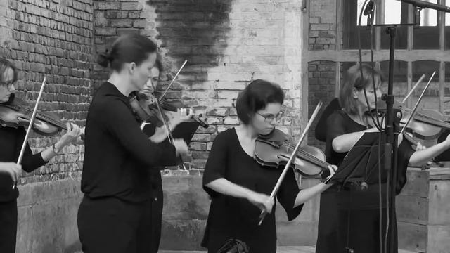 P. Glass Company Movement 2