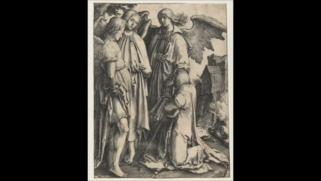 СР Лукас ван Лейден (1494-1533)