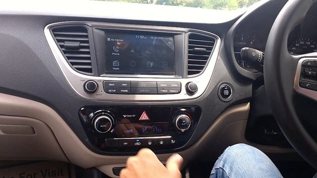 જાણો નવી હ્યુન્ડાઇ વર્નાની ખાસિયતો - New Hyundai Verna 2017-- Car Review & Features --In Gujarati смотреть онлайн