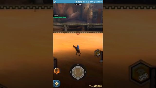 MH Explore:Accel Axe And Switch Axe Gameplay смотреть онлайн