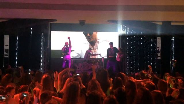 ДИСКОТЕКА ВОЛНА ИДЕЙ "WAVEDISCO2017" #wavedisco смотреть онлайн
