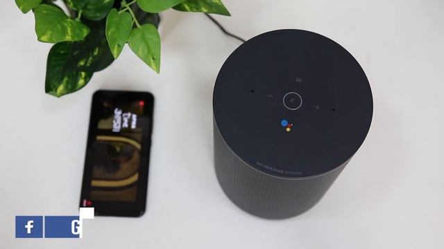 LG KA Smart Home AI Speaker, Honest Review, Setup, Features Explained смотреть онлайн