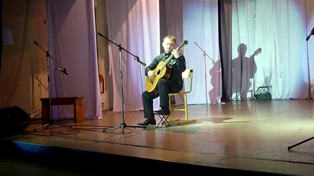 Огонь сердца Л. Ален.mpg смотреть онлайн