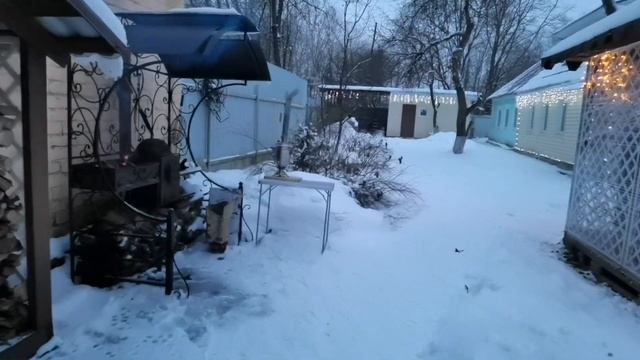 Новогодние люляхи. С Новым 2021 годом!!! смотреть онлайн