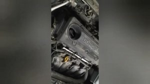 Проверка двигателя эндоскопом