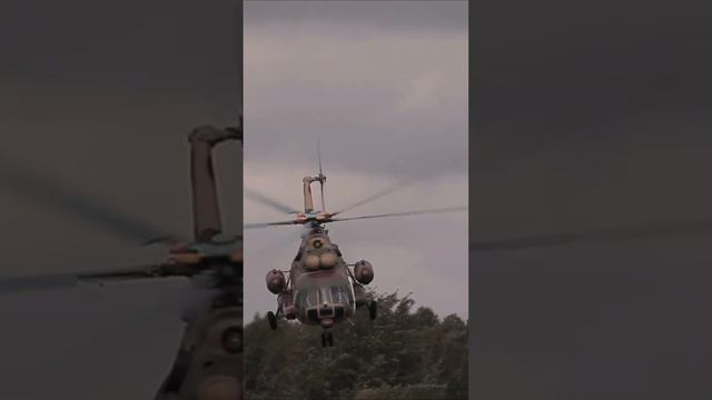 Ми-8МТВ-2 смотреть онлайн