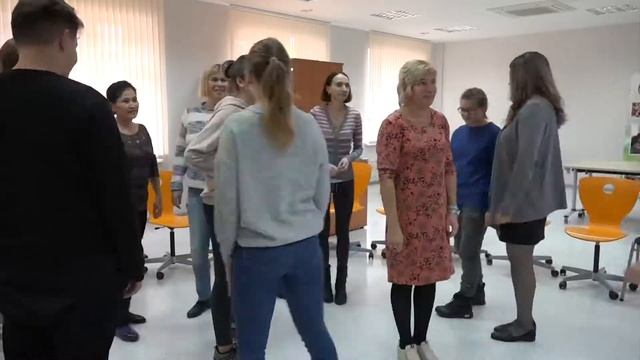 Собрание "Твори Добро" смотреть онлайн