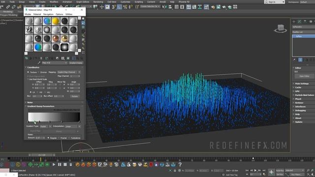 15_Color Blocks Project - RedefineFX смотреть онлайн