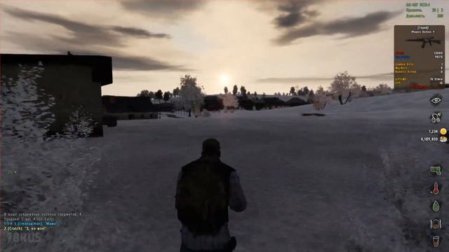 Турнир 78 Rus. Первый день. Лучший пилот? Pilot The DayZ смотреть онлайн