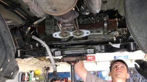 How To Replace The Electric Power Steering Rack On A Ford Fusion