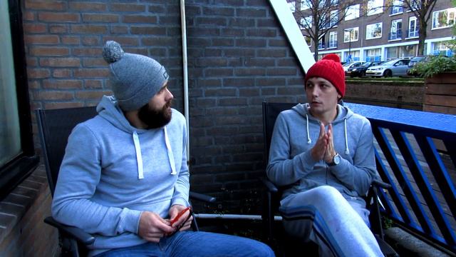 Intelligent Recordings Live 05 With Marco Grijsen (Triple Vision, Fokuz) Pixel Junglist (Bassblog)