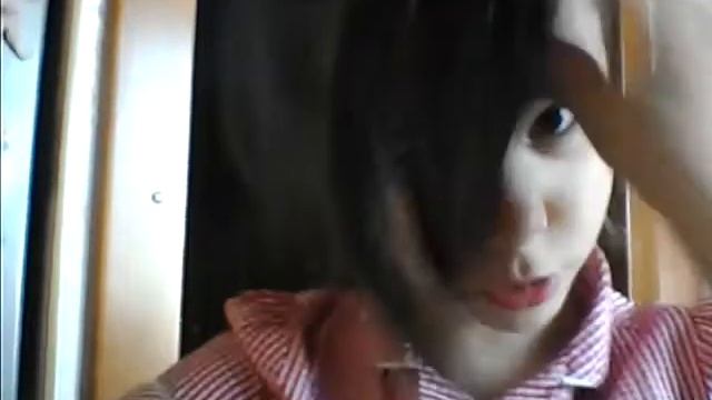 Почему я сделала себе длинную чёлку? смотреть онлайн