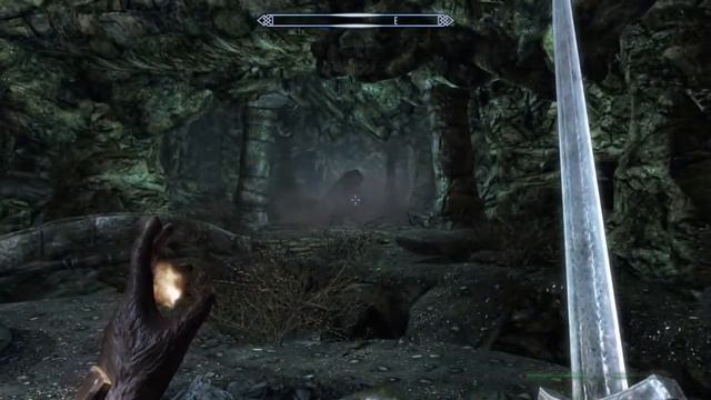 When You Like Star Wars, Skyrim, and Mod смотреть онлайн