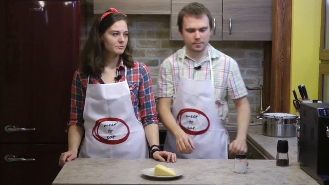 Пенне карбонара рецепт | meet to eat смотреть онлайн