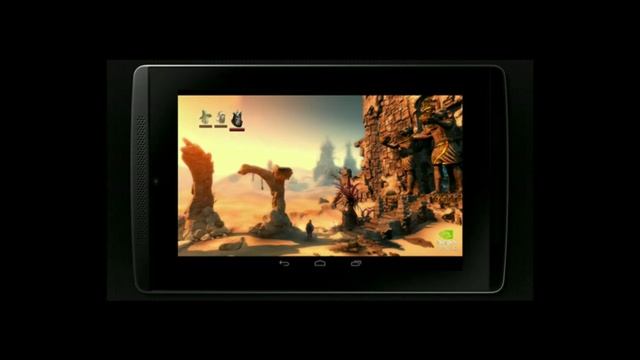 What the Tegra K1 Means for the Future of HPC смотреть онлайн