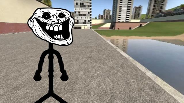 how to have a good time at gm counstract (gmod trollge) смотреть онлайн