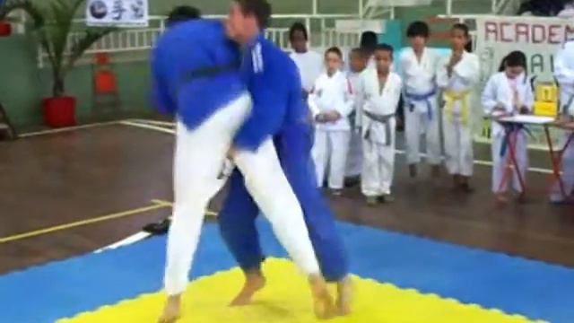 judo Gonzalo Rodriguez смотреть онлайн