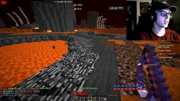 How To Catch Every Trophy Fish | Hypixel SkyBlock