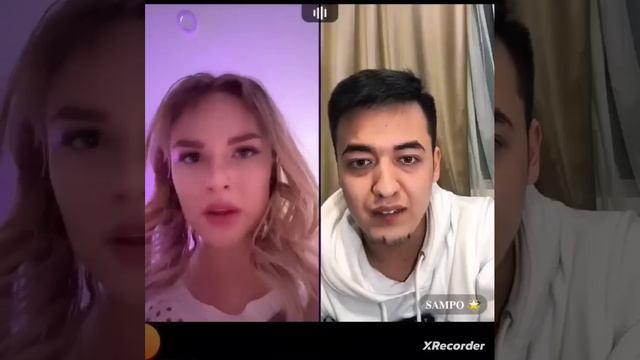 TIKTOK BATTL. SAMPO VS NEATLANTA BATTLNI YOMONI KÒRAMIZ #tiktoktrend #respect #tiktokviral