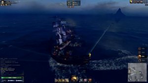 #5 Путь становления пирата | World of sea battle Гайд-обзор | Мой взгляд на Neptuno