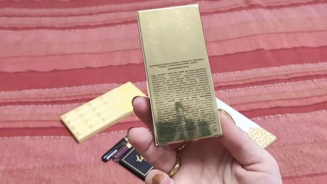 DHL в Россию: отзывы о покупках осени 2019 смотреть онлайн