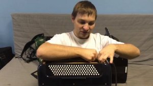 Провалились кнопки на баяне, аккордеоне. Что делать?