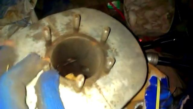 ЗАБРОШЕННЫЙ ГАРАЖ МЕЧТЫ С ЗАПЧАСТЯМИ смотреть онлайн