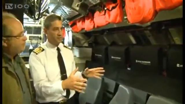 ΤΟ ΥΠΟΒΡΥΧΙΟ ΄ΠΙΠΙΝΟΣ' - TV100 27/10/2015 смотреть онлайн