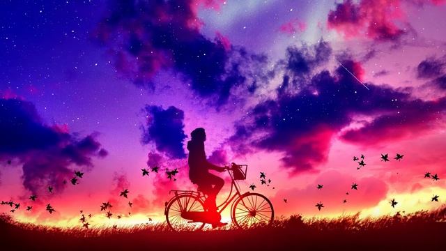 Chopin - Spring Waltz " Mariage d'Amour " ( 1 HOUR ) смотреть онлайн