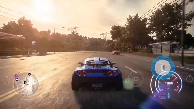 Lotus Exige | Need for Speed Heat | Xcloud 😍 смотреть онлайн