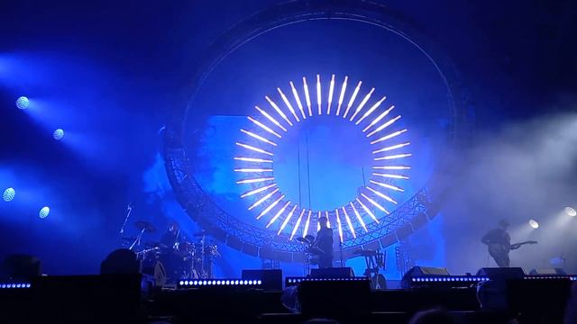 Дельфин - Тебя (stereoleto 2023) смотреть онлайн