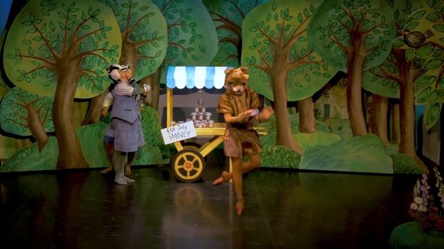 Little Red Riding Hood 1 смотреть онлайн