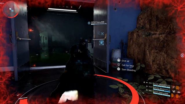 The Division 2 - Legendary Beating Strategies (Manning National Zoo) смотреть онлайн