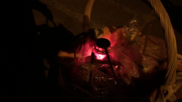 С праздником святого воскресения! смотреть онлайн