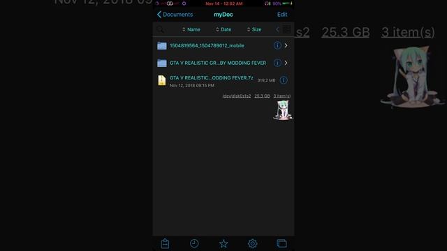 How to change Gta Sa to Gta V graphics mob for ios11 смотреть онлайн
