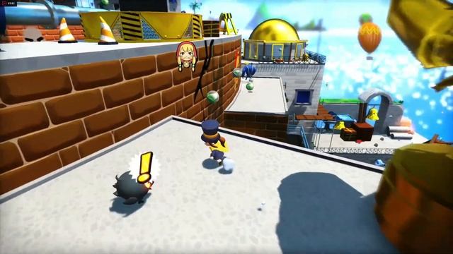 A Hat in Time Seal the Deal | Gamers Nation смотреть онлайн
