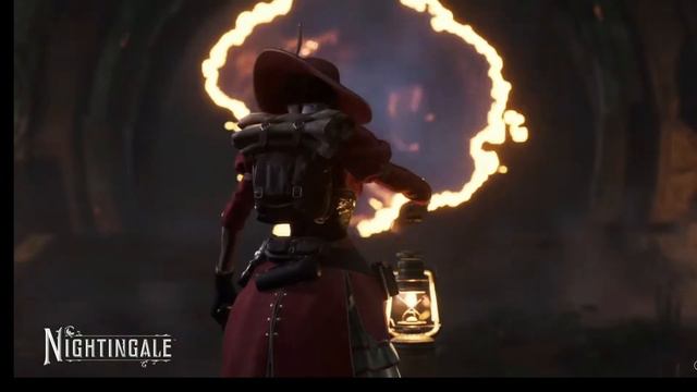 Nightingale Is Upgrading To Unreal Engine 5? смотреть онлайн