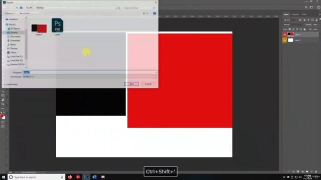 54 Quick Export as PNG ADOBE PHOTOSHOP CC PROFESSIONAL COURSE FOR BEGINNER TO ADVANCE TUTORIAL смотреть онлайн