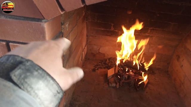 Ян Зайцев собрал самый бюджетный барбекю комплекс с функцией копчения смотреть онлайн