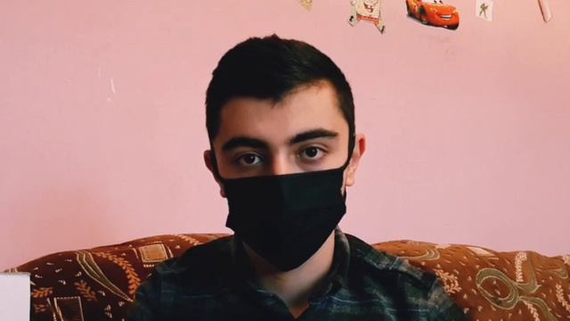 Реальные приключения МАНДАЛОРЦА: Педро Паскаля смотреть онлайн