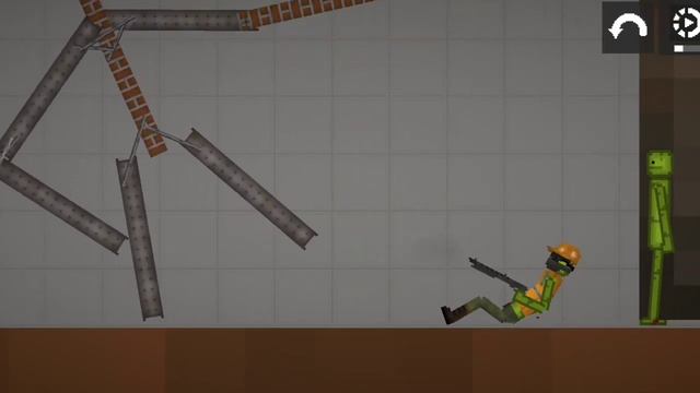 (мини фильм) Сиреноголовый в мелон плейграунд {Melon pleygraund} мп смотреть онлайн