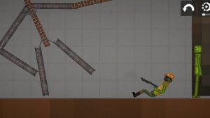 (мини фильм) Сиреноголовый в мелон плейграунд {Melon pleygraund} мп