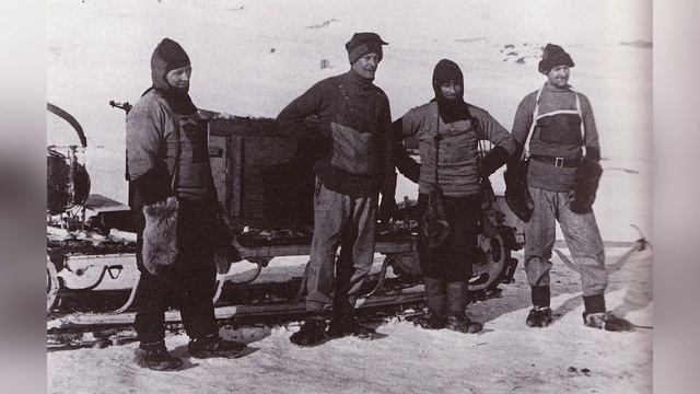 Мотоистории Последняя экспедиция #мотосани #мотособака #мото #снегоход смотреть онлайн