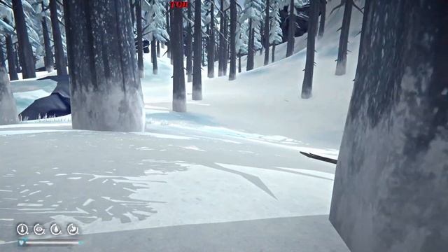 The Long Dark Episode 3 Прохождение смотреть онлайн