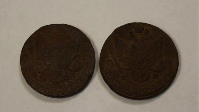 Как нанести качественную патину на медные монеты? смотреть онлайн