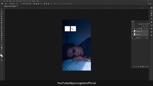 How to Create Fake Windows in Photoshop – Photoshop Tutorial - Tutorials by Nitin смотреть онлайн