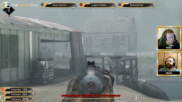 [ENG] Come join us смотреть онлайн