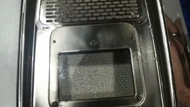 Update zum Erfahrungsbericht - Tefal Oleoclean Fritteuse FR8040 смотреть онлайн